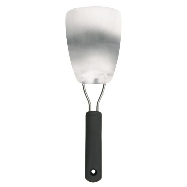 Large Stainless Steel Flexible Turner A0