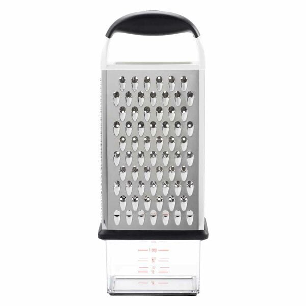 Box Grater H5