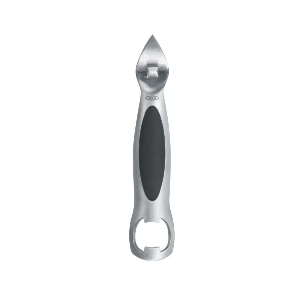 Steel Bottle Opener D5