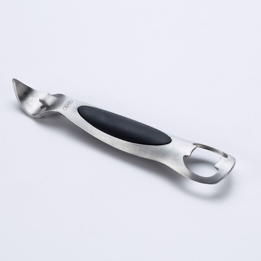 Steel Bottle Opener D5