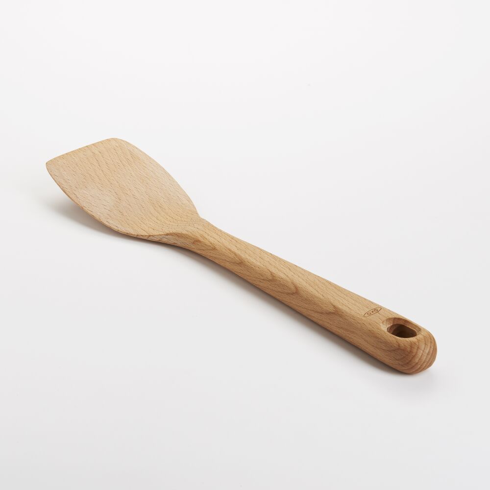 Wooden Turner Q7