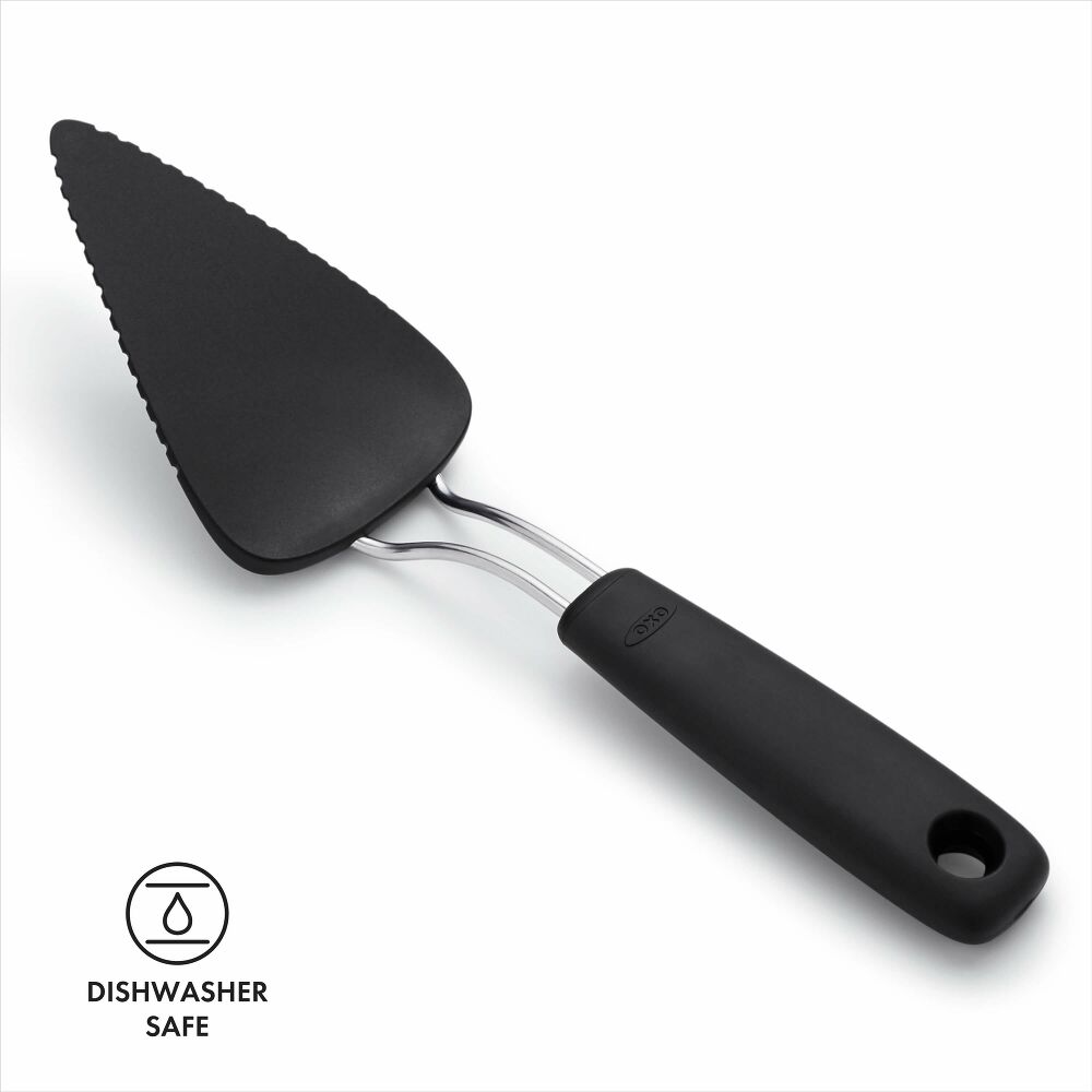 Nylon Flexible Pie Server P2