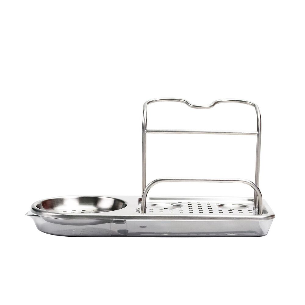 Stainless Steel Sink Organizer Y7