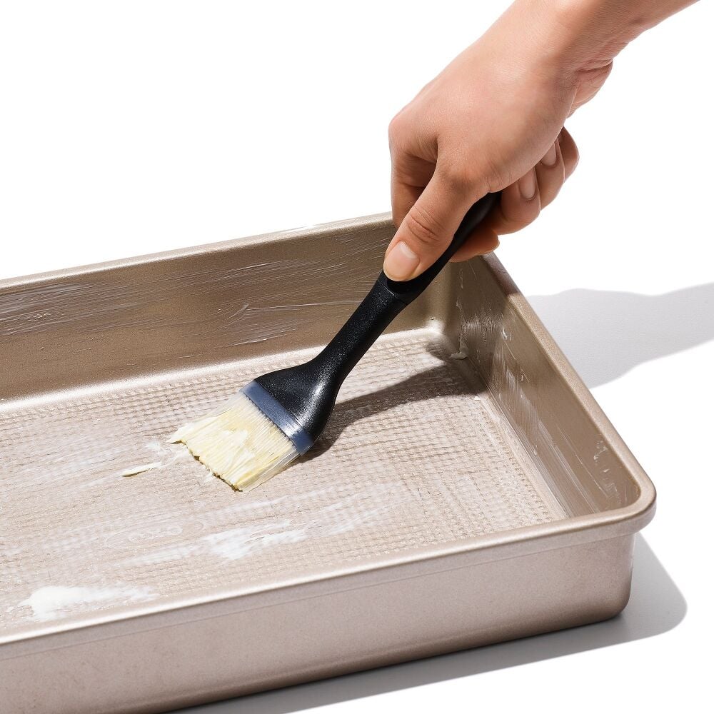 OXO Good Grips Silicone Pastry Brush U7