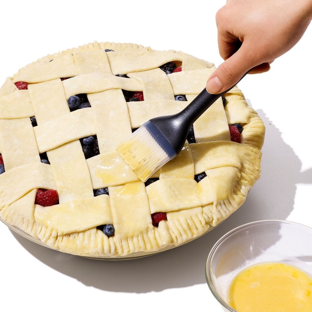 OXO Good Grips Silicone Pastry Brush U7