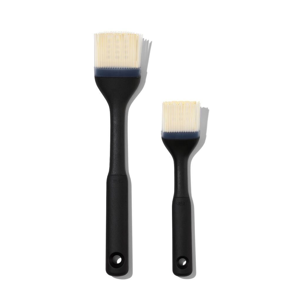 OXO Good Grips Silicone Pastry Brush F8