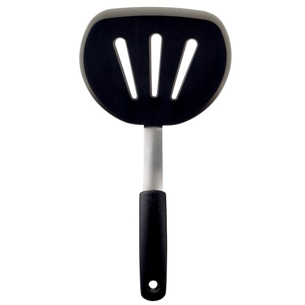 Silicone Flexible Pancake Turner X5