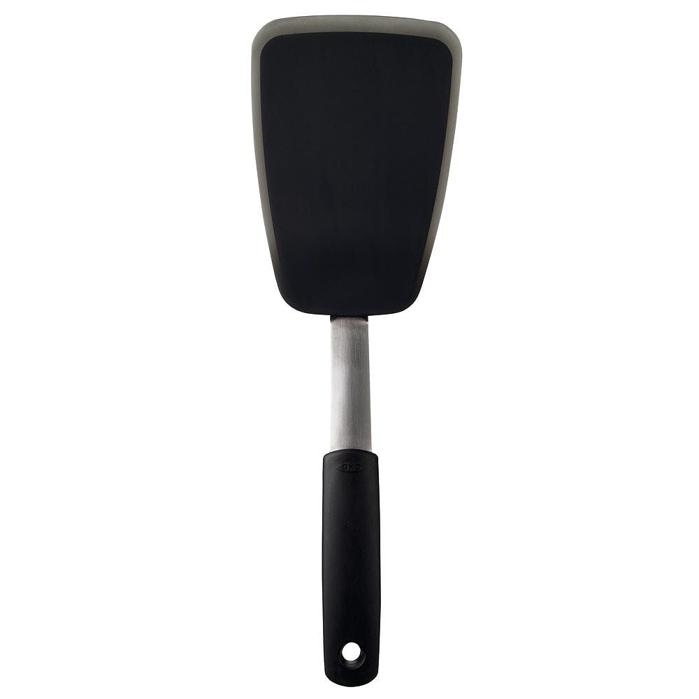 Large Silicone Flexible Turner N8