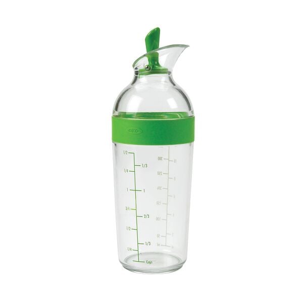 Salad Dressing Shaker B7