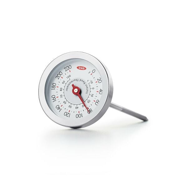 Chef's Precision Instant Read Thermometer Y7