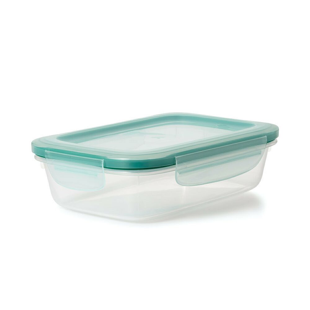 OXO Good Grips 5.1 Cup Smart Seal Plastic Container C4
