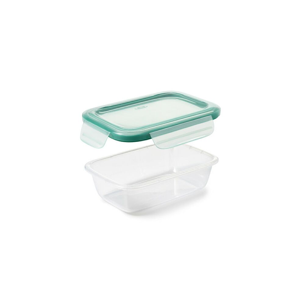 OXO Good Grips 3 Cup Smart Seal Plastic Container D0