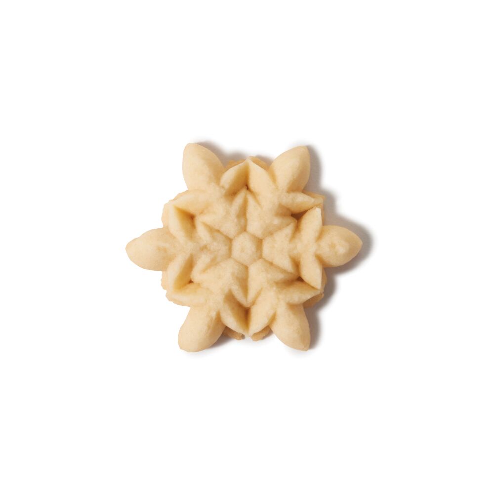 Christmas Cookie Press Disk Set Q5