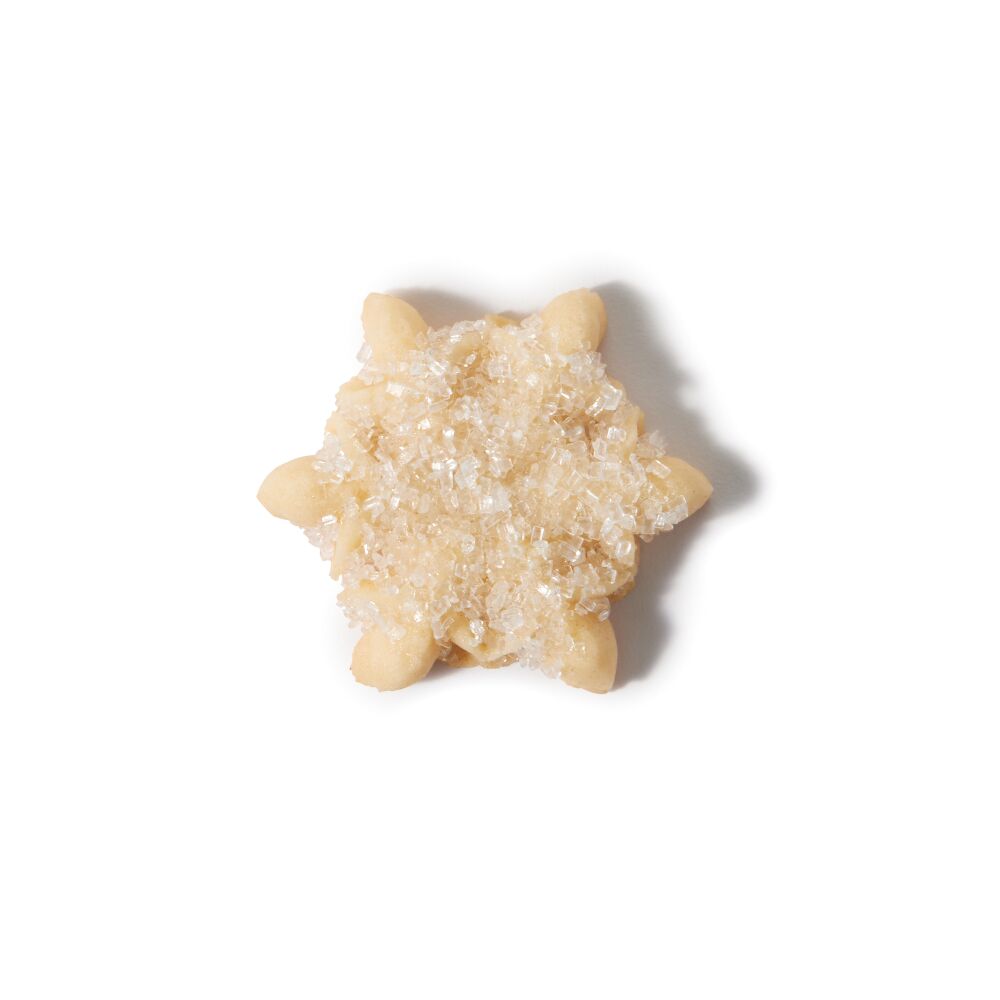 Christmas Cookie Press Disk Set Q5