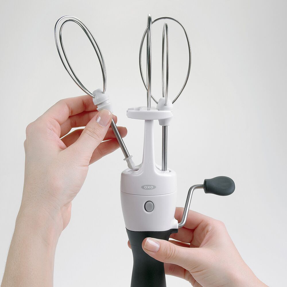 Egg Beater M0