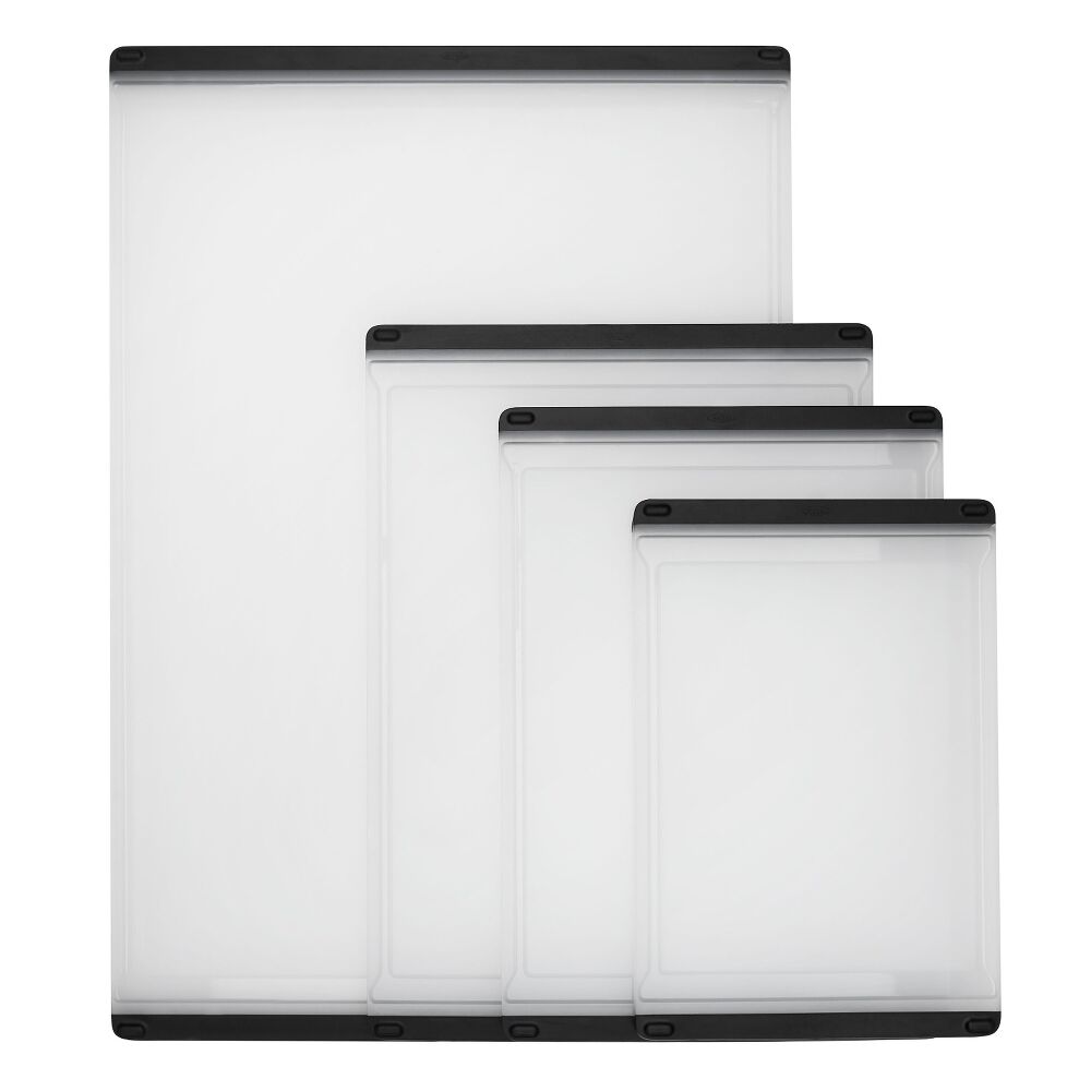 4-piece Cutting Board Bundle T4