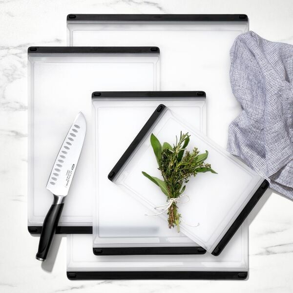 4-piece Cutting Board Bundle T4