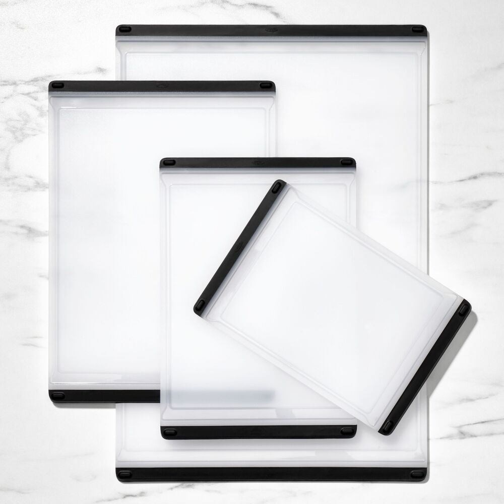 4-piece Cutting Board Bundle T4