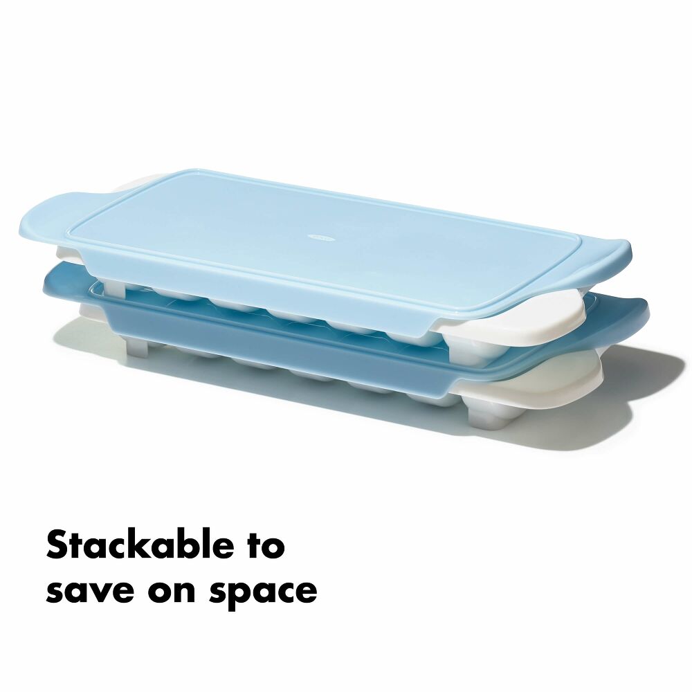 Ice Cube Tray Set D3