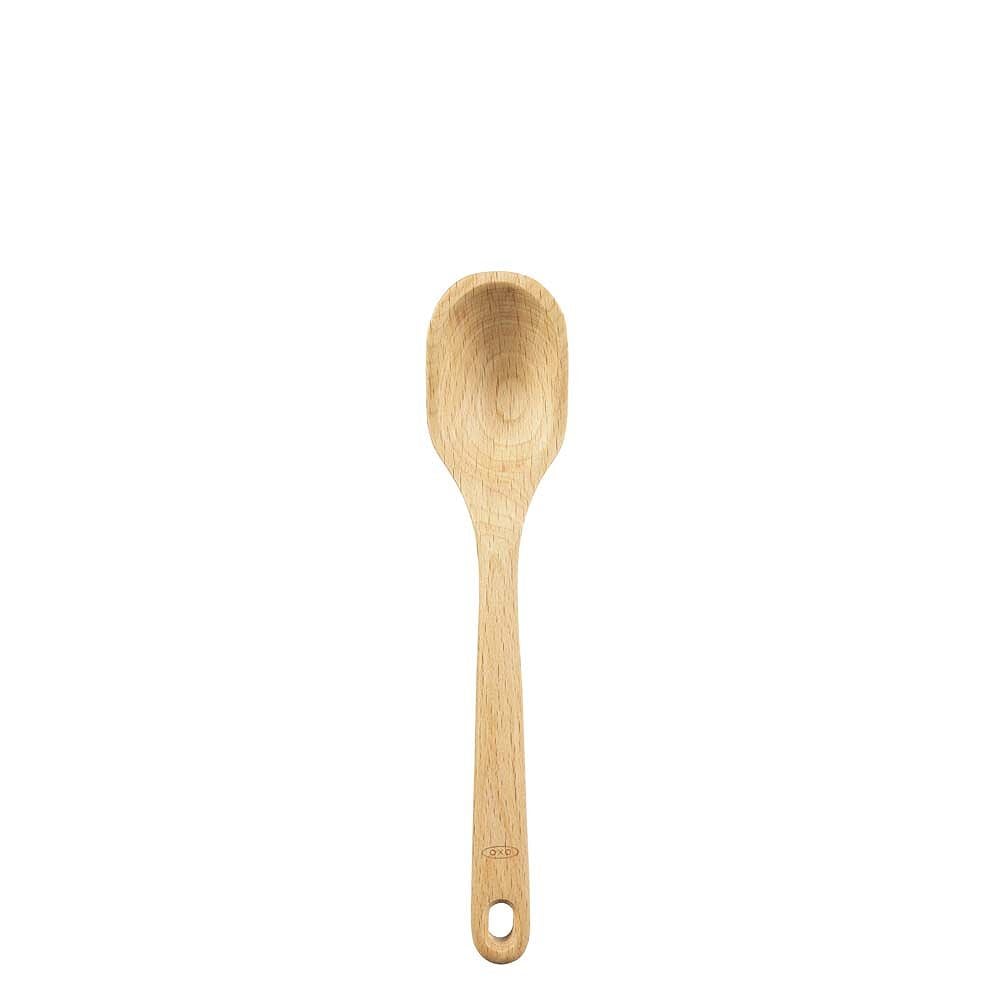 Wooden Small Spoon N1