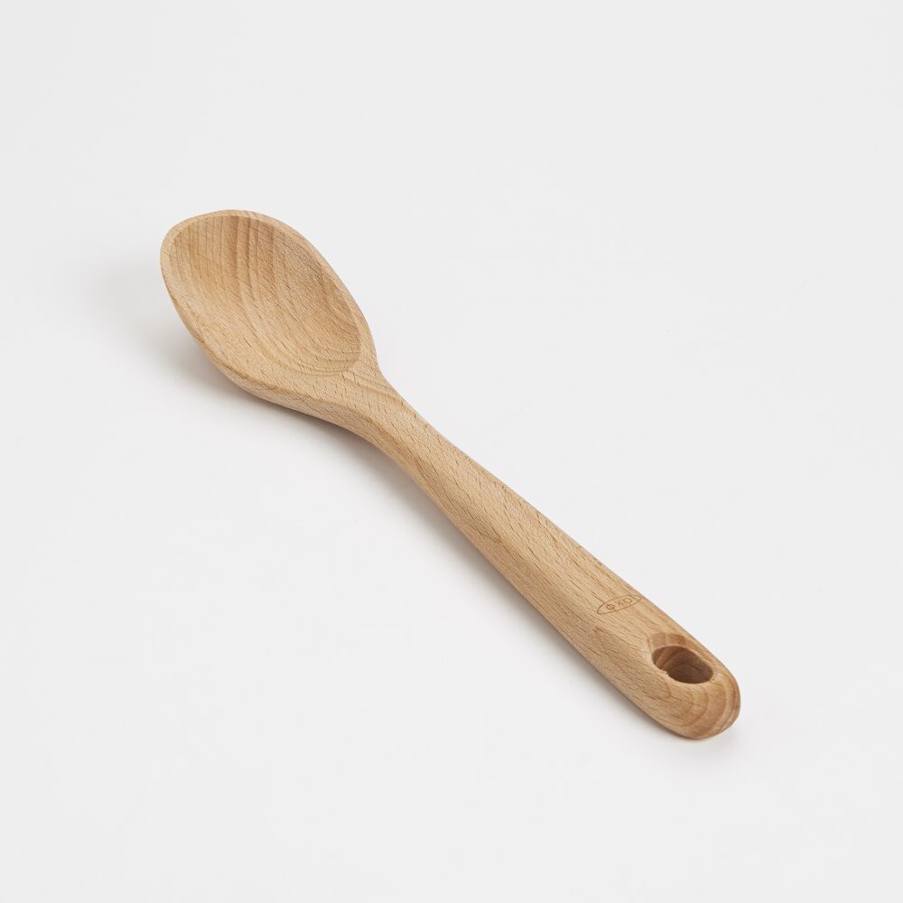 Wooden Small Spoon N1