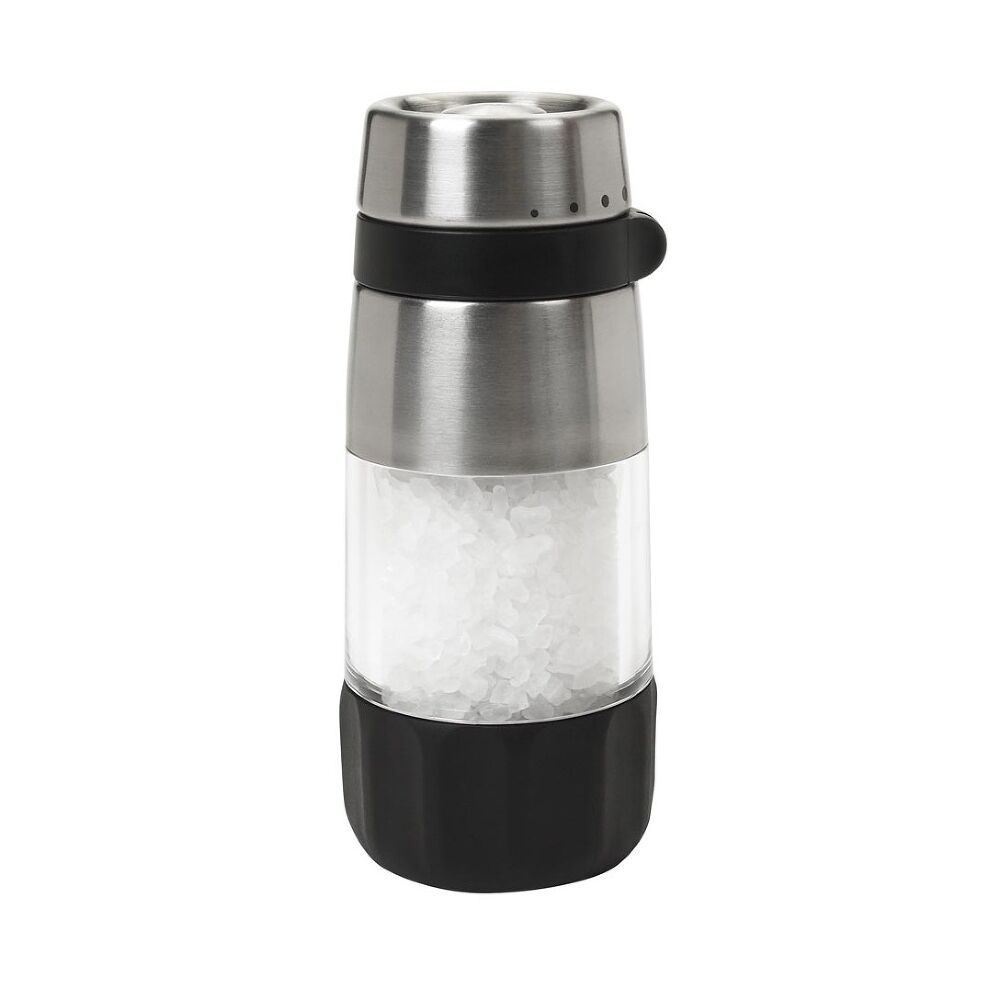 Accent Mess-Free Salt Grinder A3