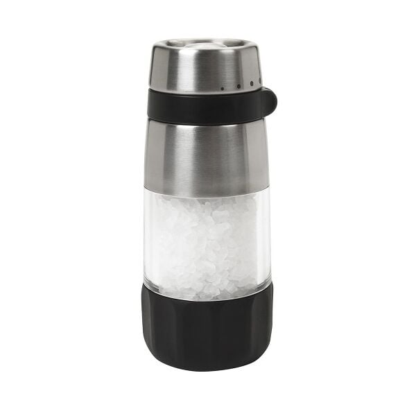 Accent Mess-Free Salt Grinder C8