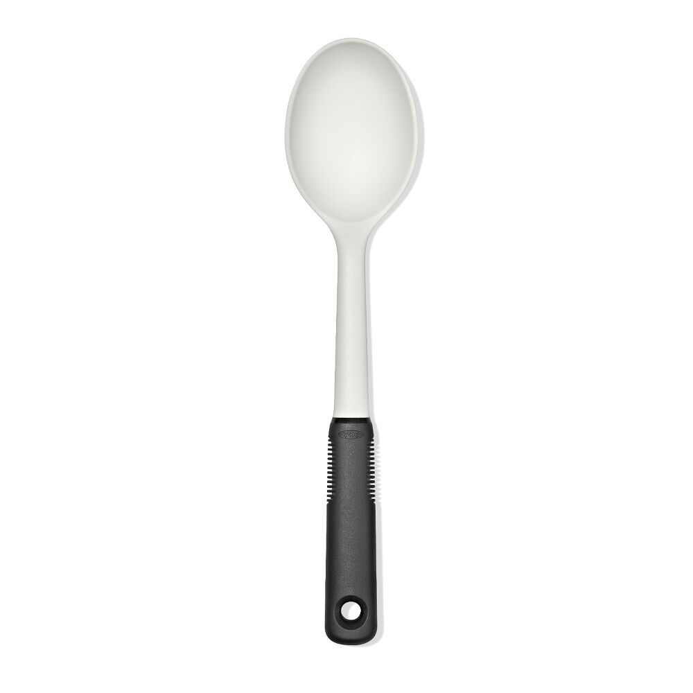 OXO Good Grips Nylon Spoon — Oat E7