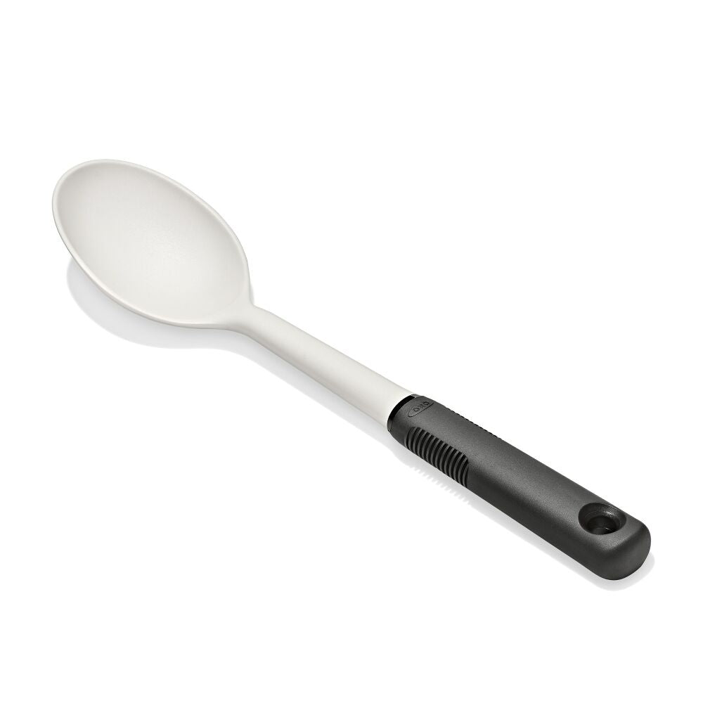 OXO Good Grips Nylon Spoon — Oat E7