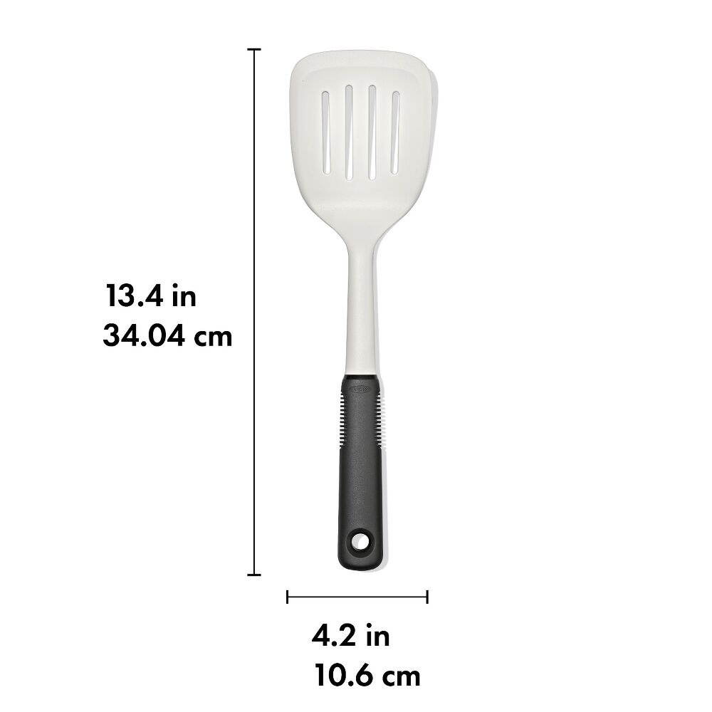 OXO Good Grips Nylon Square Turner — Oat H9
