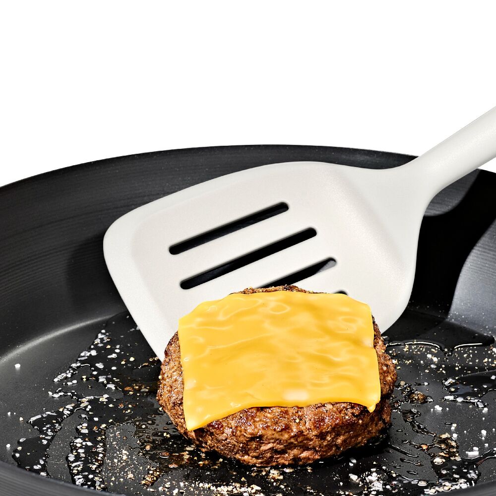 OXO Good Grips 4-Piece Nylon Utensils Set — Oat A6