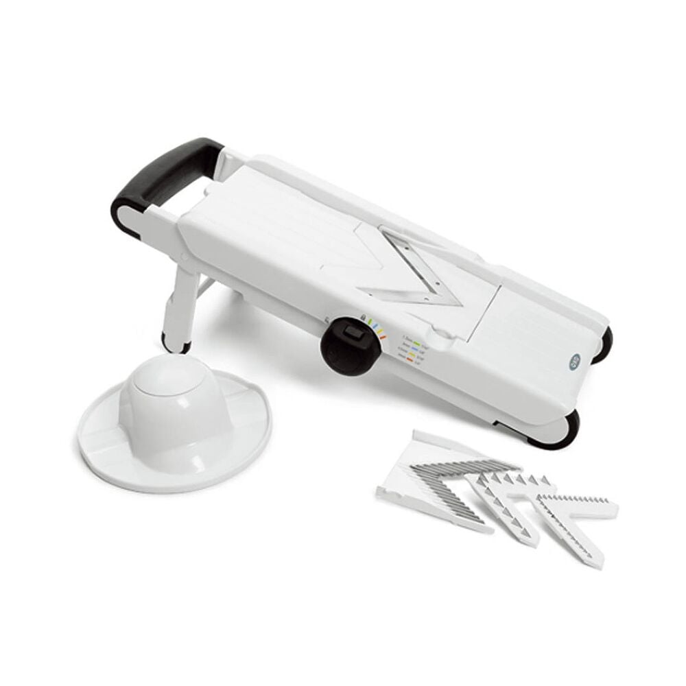 V-Blade Mandoline Slicer I5
