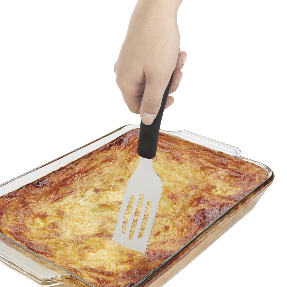 Cut & Serve Turner D7