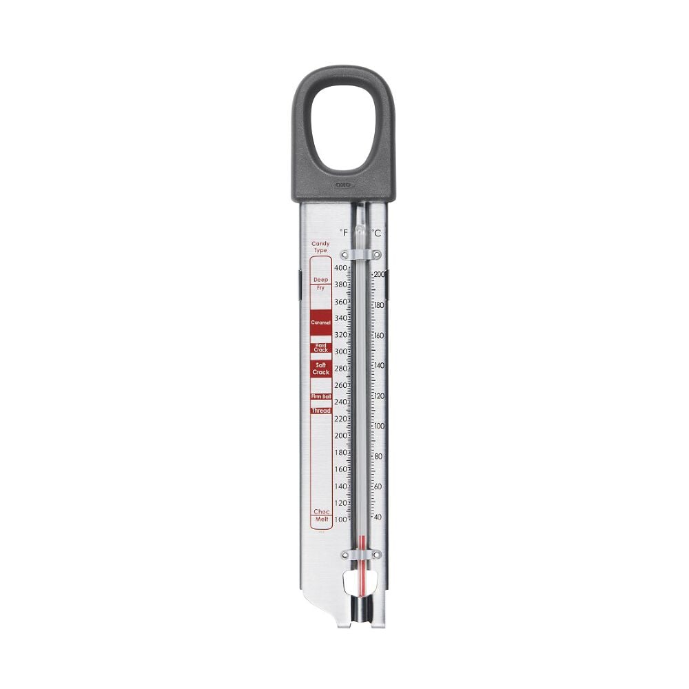 Candy & Deep Fry Thermometer H5