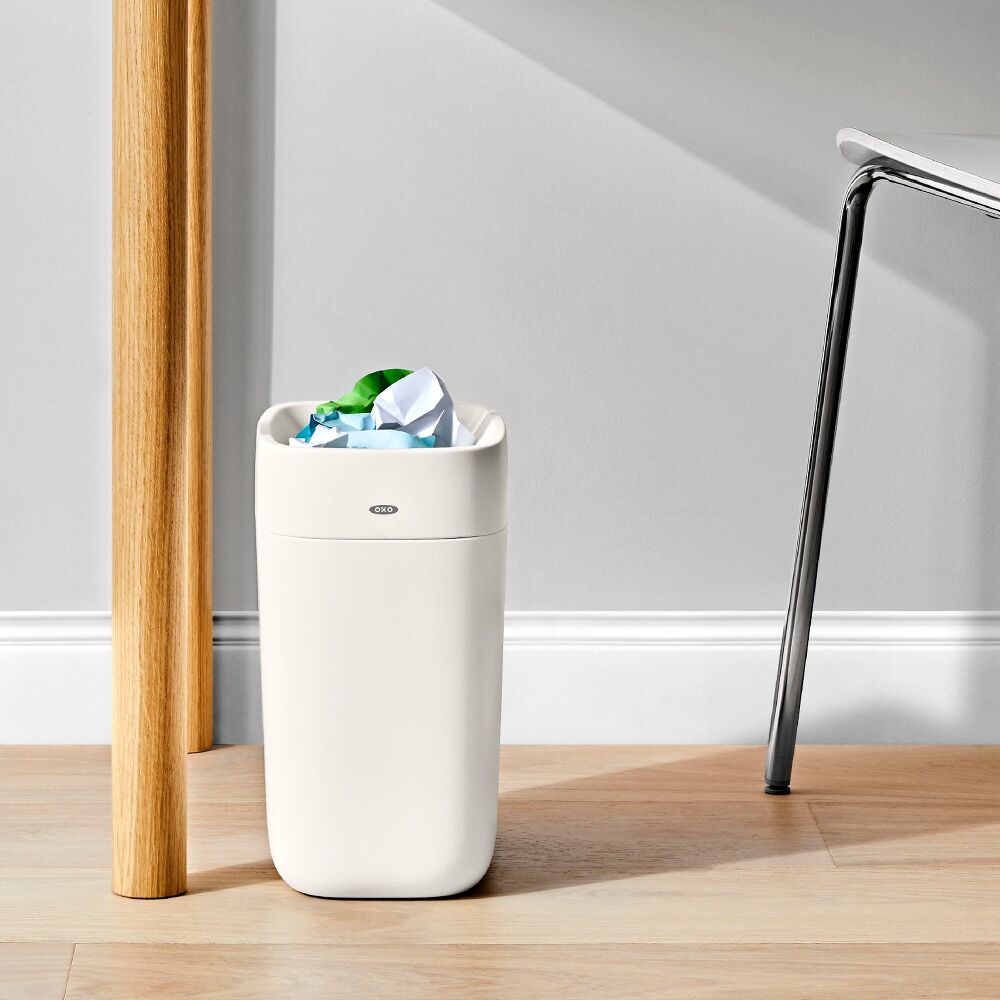 Trash Bags - 1.6 gallons/6L - 90-Pack H4