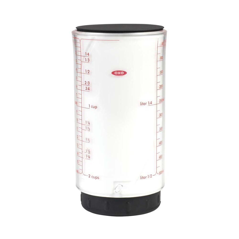 2 Cup Adjustable Measuring Cup L4