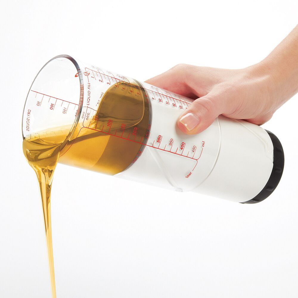 2 Cup Adjustable Measuring Cup L4