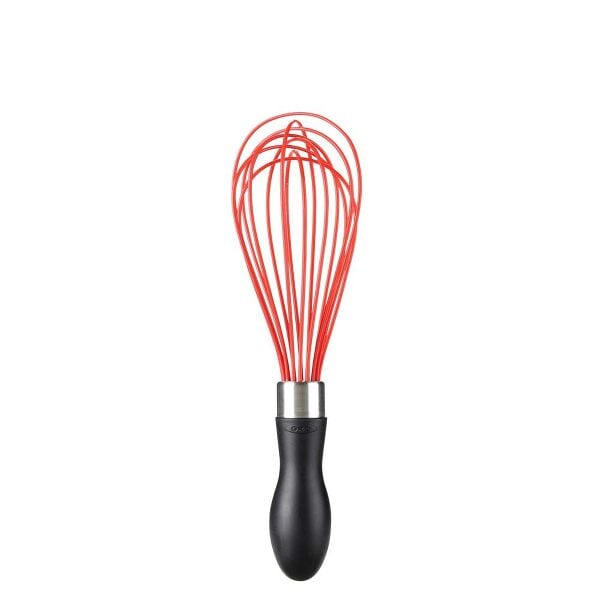 9" Silicone Whisk F4