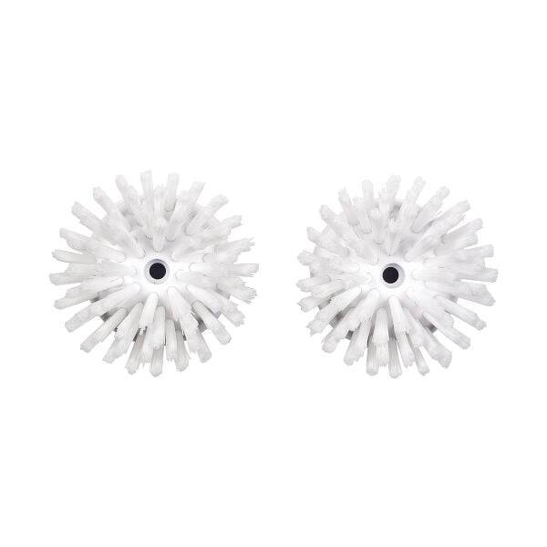 Soap Dispensing Palm Brush Refills (2pk.) Q6