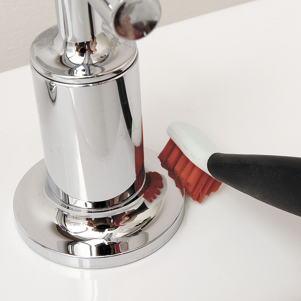 Deep Clean Brush Set I2