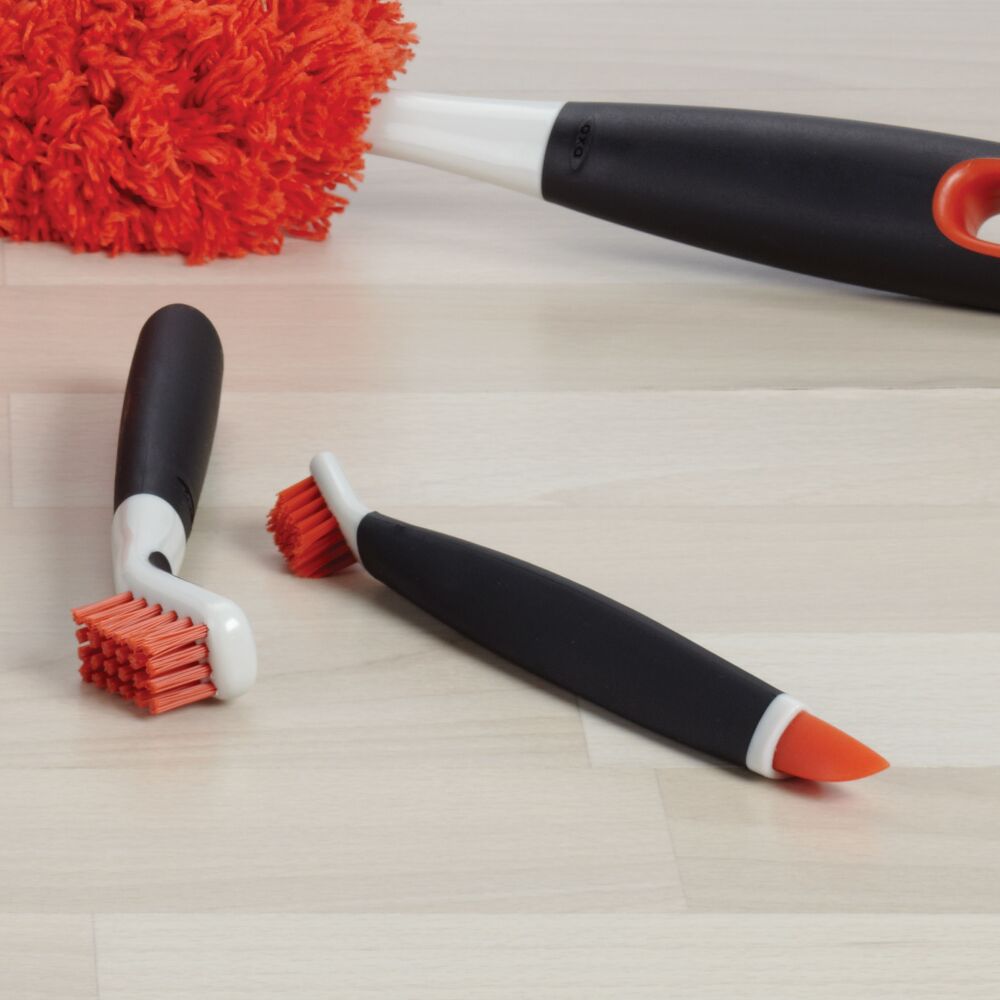 Deep Clean Brush Set I2