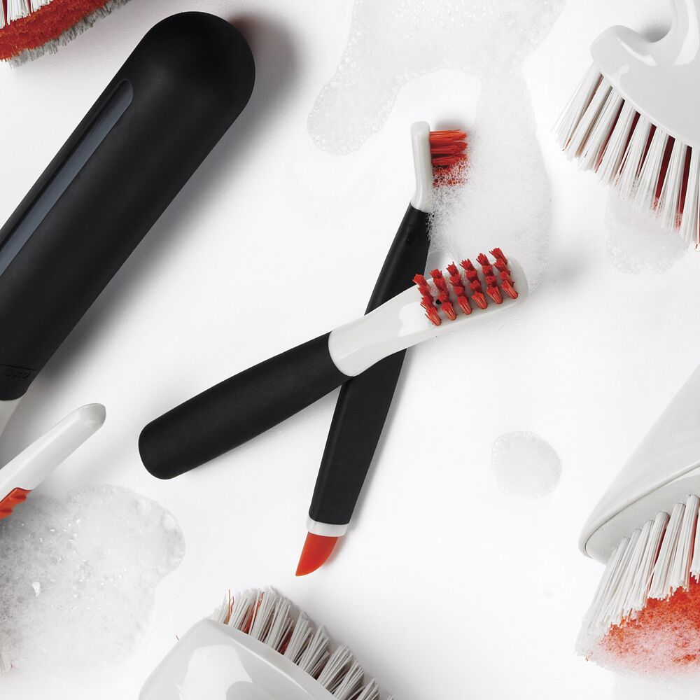 Deep Clean Brush Set I2