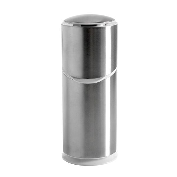Stainless Steel Toothbrush Organizer K5