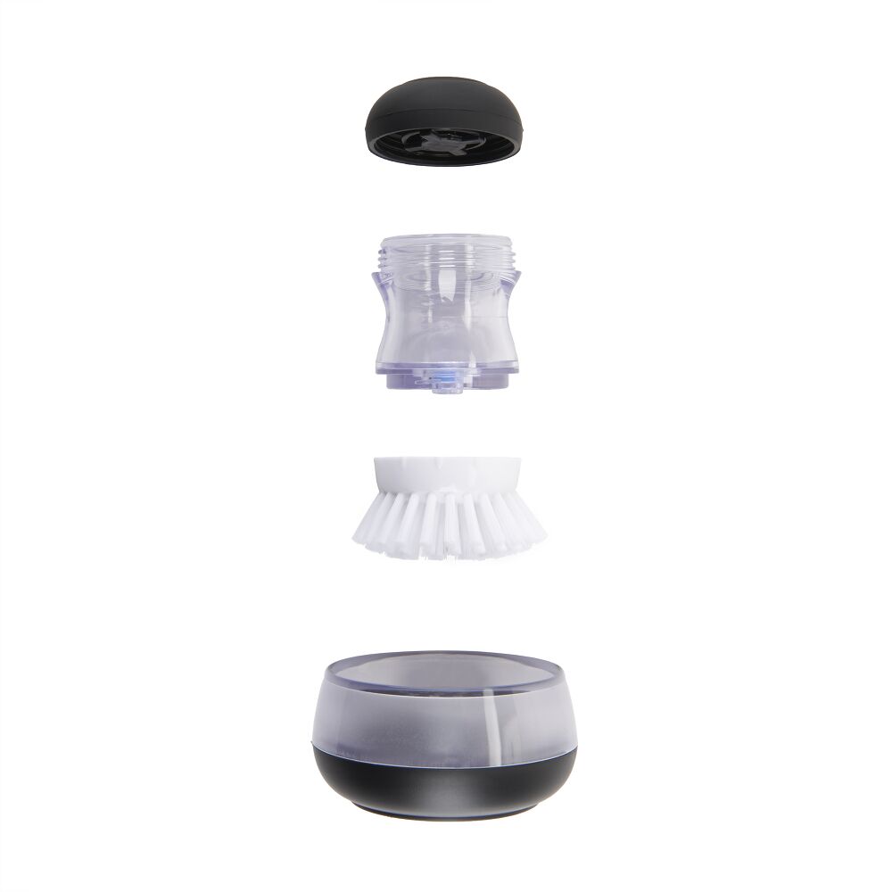 Palm Brush Storage Set E7