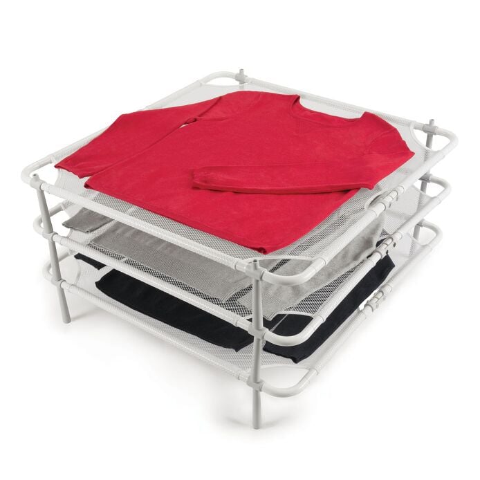 Folding Sweater Dryer E4