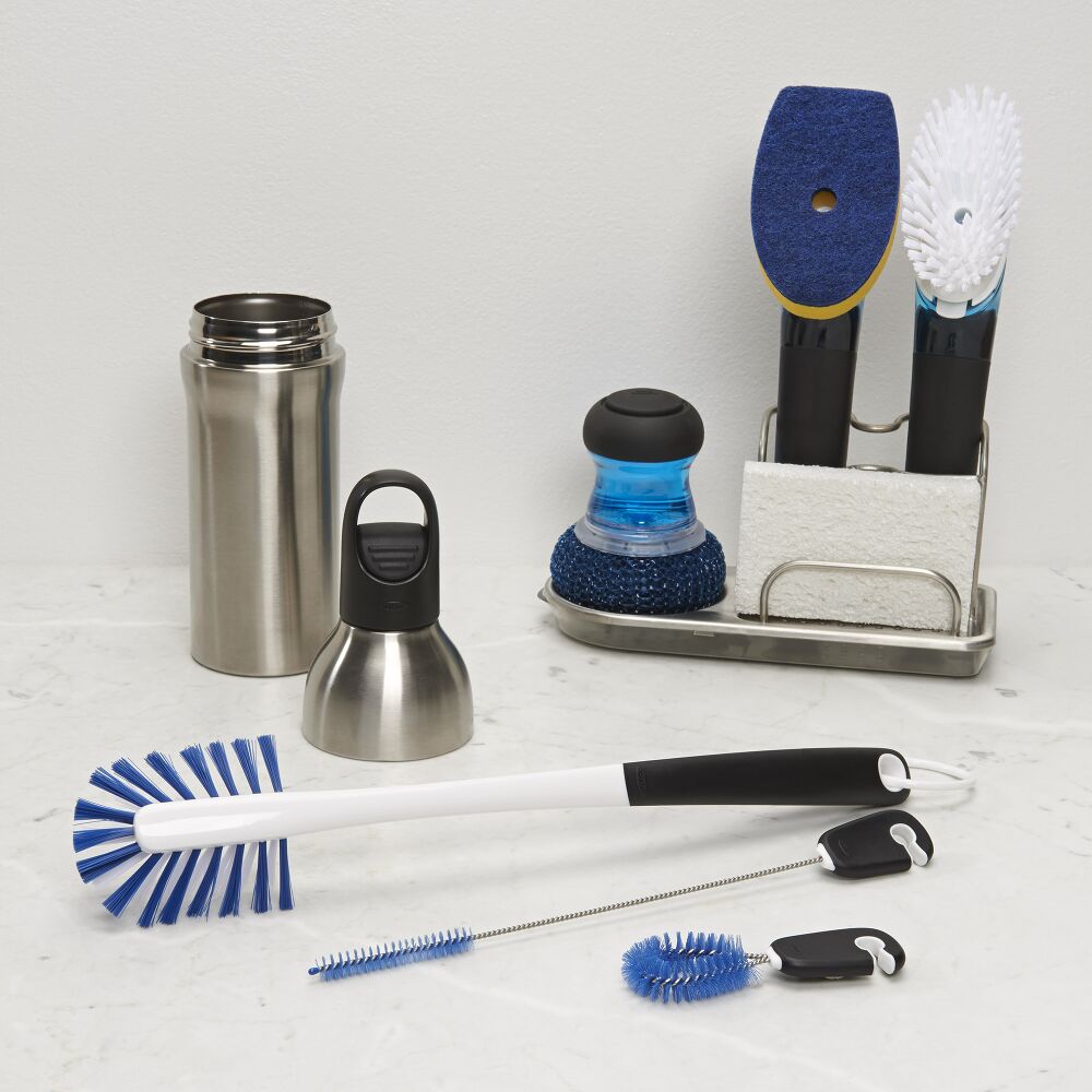 Water Bottle Cleaning Set H8