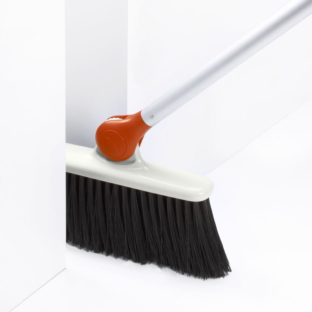 Any-Angle Broom S3
