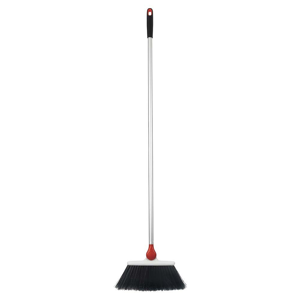 Any-Angle Broom S3