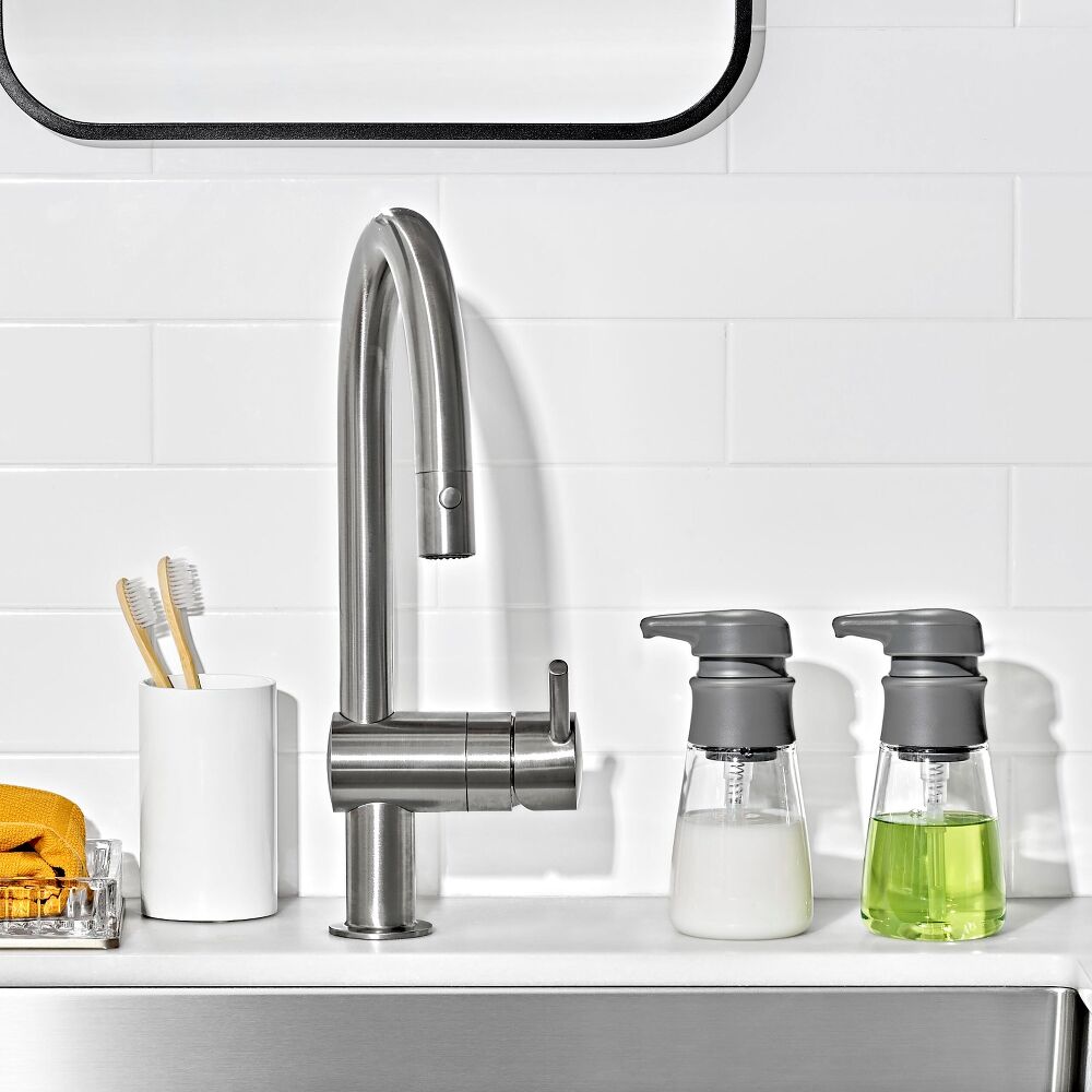Hand Soap Dispenser - 10 oz. Z4