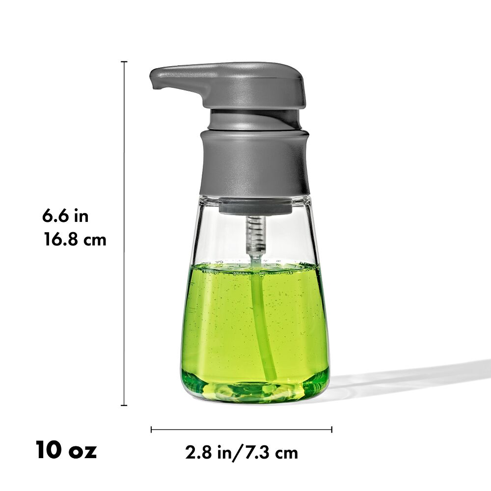 Hand Soap Dispenser - 10 oz. Z4